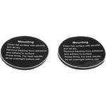 Contour Mount Adhesive