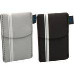 Flip Video Flip Video Soft Pouch (Gray and Black, Pack of 2)