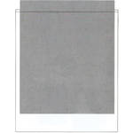Vue-All Archival Storage Sleeve for Prints & Film - 10 x 15" - 25 Pack