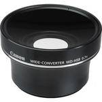 Canon WD-H58 Wide Converter Lens (0.7x) 