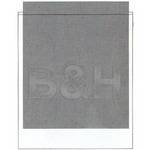 Vue-All Archival Storage Sleeve for Prints & Film - 11 x 14" - 25 Pack