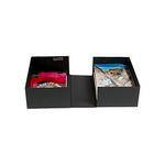 Archival Methods 19-006 Print Pack Proof Box (4.25 x 6.25 x 2.5", 6 Pack, White)