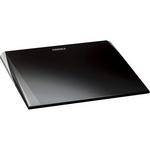 Terk Technologies FDTV2A Omni Directional Amplified Flat Digital HDTV Antenna (Black) 