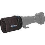 AquaTech SoftHood Collapsing Hood for 500mm f/4 & 300mm f/2.8 Lenses