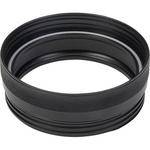 AquaTech 25mm Port Extension for use with LP-1 or LP-3 Port