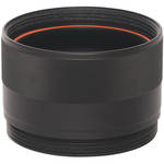 AquaTech 50mm Port Extension for use with LP-3 Port