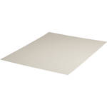 Archival Methods 2-Ply Conservation Pearl White Mat Board (16 x 20", 25 Sheets, Pearl White)