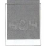 Vue-All Archival Storage Sleeve for Prints & Film, 8x10" - 25