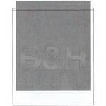 Vue-All Archival Storage Sleeve for Prints & Film, 8.5x11" - 25 Pack