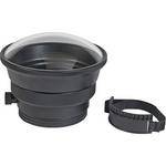 AquaTech LP-1NZ 6" Dome Port