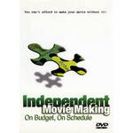 First Light Video DVD: Independent Movie Making: On Budget, On Schedule by Diane Cornell