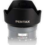 Pentax PH-RBA58 Lens Hood for the FA 20-35mm f/4 AL Lens 