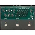 Joemeek GBQ Distortion, EQ and Enhancer Pedal for Guitar 