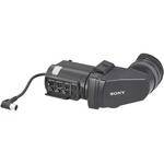 Sony 3.5" HD Color LCD Viewfinder