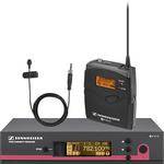 Sennheiser EW112 G3 Wireless Bodypack Microphone System with ME2 Lavalier Mic (A / 516 - 558 MHz)