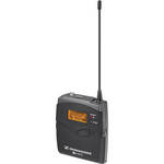 Sennheiser SK 100 G3 Wireless Transmitter Body Pack - B (626-668 MHz)