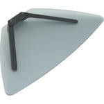 Peerless Industries ACC318-GB Tinted Shelf
