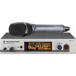 Sennheiser EW335 G3 Wireless Handheld Microphone System with MD835 Mic (Frequency A / 516 - 558 MHz)
