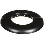 Peerless Industries Escutcheon Ring (Black)
