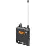 Sennheiser EK 300 IEM G3 Wireless Bodypack Receiver (A - 516-558MHz)