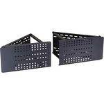 Peerless Industries CM50 Corner Mounting Accessory for 32-50" LCD & Plasma
