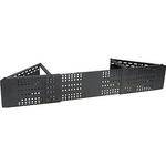 Peerless Industries CM60-S Corner Mounting Accessory for 40-60" LCD & Plasma (Silver)
