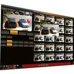 D-Link 36-Camera and NVR Management System