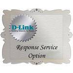 D-Link DCSP-17 24x7x4 Hour Onsite Support - 1 Year
