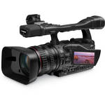 Canon XH-A1sE 3CCD HDV PAL Camcorder