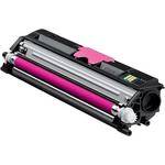 Konica A0V30CF  High-Capacity Magenta Toner Cartridge  for magicolor 1600W Series Printers 