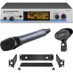 Sennheiser EW500-935 G3 Wireless Handheld Microphone System with E935 Mic (Frequency A / 516 - 558 MHz) 
