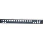 Miranda CP1602  NVISION Router Control Panel