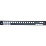 Miranda CP1604 NVISION Router Control Panel