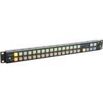 Miranda CP1616  NVISION Router Control Panel