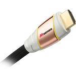Monster Cable M1000 HDTV HDMI Cable (25 ft) 