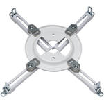 Peerless Industries PAPUNV Projector Adapter Plate (Universal)