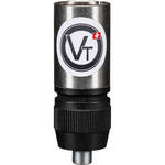 Voice Technologies VT1126 48V Phantom Power Supply for Wireless Lavalier Microphones 