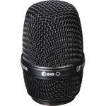 Sennheiser MMD845 Supercardioid Dynamic Capsule for SKM845 Handheld Transmitter (Black)