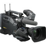 Sony HDW650F HDCAM Camcorder