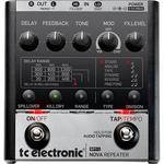 TC Electronic Nova Repeater Floor Pedal