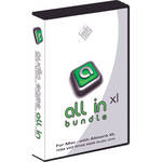 Audio Ease All In Bundle XL