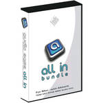 Audio Ease All In Bundle (Upgrade for Owners of Speakerphone 2)