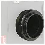 Silvestri T2 Flexicam Adapter for Canon EOS SLRs 