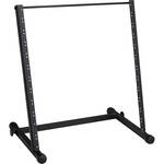 Hosa Technology 19" Rack, Table-Top Design, 11 U (Black)