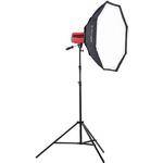 Photoflex StarFlash 300W/s 3' OctoDome Kit