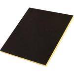 Auralex T-Coustic - Mid and Hi Frequency Absorbtion Ceiling Tiles (Black)