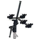 Photoflex Dual Shoe Flash Adapter Kit
