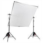 Photoflex Litepanel Kit - 77x77" (1.9x1.9m)