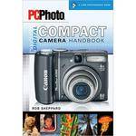 Sterling Publishing Book:  PCPhoto Digital Compact Camera Handbook by Rob Sheppard