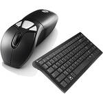 Gyration Air Mouse GO Plus with Compact Keyboard